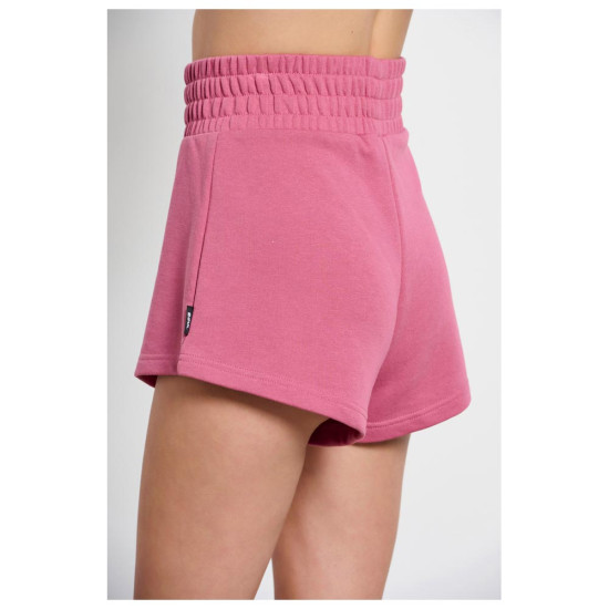 Bodytalk Γυναικείο σορτς High-Waisted Shorts